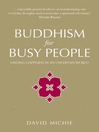 Buddhism for Busy People (eBook)